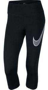ΚΟΛΑΝ NIKE DRY TRAINING CAPRI ΜΑΥΡΟ (S) ΚΟΛΑΝ NIKE DRY TRAINING CAPRI ΜΑΥΡΟ (S)