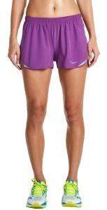  SAUCONY ENDORPHIN SPLIT SHORTS  (S)