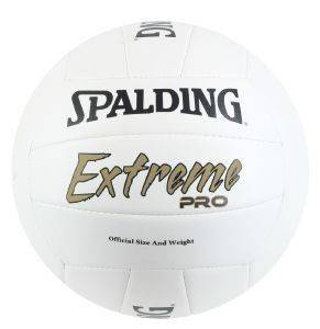 SPALDING ΜΠΑΛΑ SPALDING EXTREME PRO VOLLEYBALL ΛΕΥΚΗ (5)