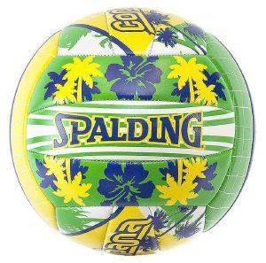 ΜΠΑΛΑ SPALDING COPA CABANA VOLLEYBALL ΠΡΑΣΙΝΗ/ΚΙΤΡΙΝΗ (5) ΜΠΑΛΑ SPALDING COPA CABANA VOLLEYBALL ΠΡΑΣΙΝΗ/ΚΙΤΡΙΝΗ (5)