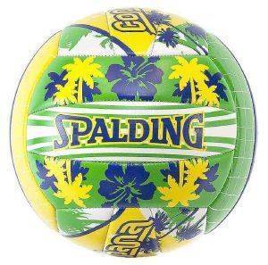  SPALDING COPA CABANA VOLLEYBALL / (5)