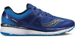 ΠΑΠΟΥΤΣΙ SAUCONY TRIUMPH ISO 3 ΜΠΛΕ (USA:9.5, EU:43) ΠΑΠΟΥΤΣΙ SAUCONY TRIUMPH ISO 3 ΜΠΛΕ (USA:9.5, EU:43)
