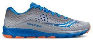 �������� SAUCONY KINVARA 8 ���� (USA:11, EU:45)