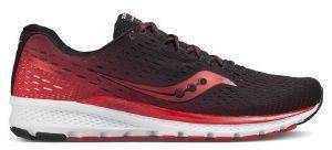 ΠΑΠΟΥΤΣΙ SAUCONY BREAKTHRU 3 ΚΟΚΚΙΝΟ/ΜΑΥΡΟ (USA:10.5, EU:44.5) ΠΑΠΟΥΤΣΙ SAUCONY BREAKTHRU 3 ΚΟΚΚΙΝΟ/ΜΑΥΡΟ (USA:10.5, EU:44.5)