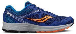 ΠΑΠΟΥΤΣΙ SAUCONY COHESION 10 ΜΠΛΕ (USA:8.5, EU:42) ΠΑΠΟΥΤΣΙ SAUCONY COHESION 10 ΜΠΛΕ (USA:8.5, EU:42)