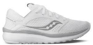 ΠΑΠΟΥΤΣΙ SAUCONY KINETA RELAY ΛΕΥΚΟ (USA:9.5, EU:41) ΠΑΠΟΥΤΣΙ SAUCONY KINETA RELAY ΛΕΥΚΟ (USA:9.5, EU:41)