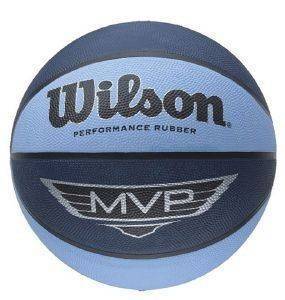 ΜΠΑΛΑ WILSON MVP ΜΠΛΕ/ΓΑΛΑΖΙΑ (7) ΜΠΑΛΑ WILSON MVP ΜΠΛΕ/ΓΑΛΑΖΙΑ (7)