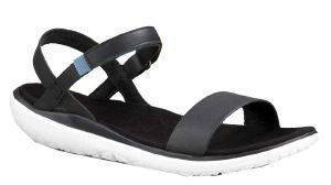 ΣΑΝΔΑΛΙ TEVA TERRA-FLOAT NOVA LUX ΜΑΥΡΟ (USA:5, EU:36) ΣΑΝΔΑΛΙ TEVA TERRA-FLOAT NOVA LUX ΜΑΥΡΟ (USA:5, EU:36)