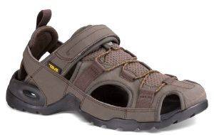 ΣΑΝΔΑΛΙ TEVA FOREBAY ΚΑΦΕ (USA:12, EU:45.5) ΣΑΝΔΑΛΙ TEVA FOREBAY ΚΑΦΕ (USA:12, EU:45.5)