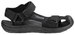 ΣΑΝΔΑΛΙ TEVA HURRICANE TOE PRO ΜΑΥΡΟ (USA:11, EU:44.5) ΣΑΝΔΑΛΙ TEVA HURRICANE TOE PRO ΜΑΥΡΟ (USA:11, EU:44.5)