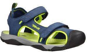 ΣΑΝΔΑΛΙ TEVA TOACHI ΜΠΛΕ (USA:1, EU:32) ΣΑΝΔΑΛΙ TEVA TOACHI ΜΠΛΕ (USA:1, EU:32)