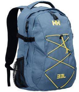 ΤΣΑΝΤΑ HELLY HANSEN DUBLIN BACK PACK (33L) ΜΠΛΕ ΤΣΑΝΤΑ HELLY HANSEN DUBLIN BACK PACK (33L) ΜΠΛΕ
