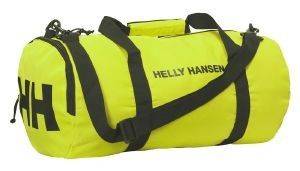 ΣΑΚΟΣ HELLY HANSEN PACKABLE DUFFEL BAG SMALL (25L) ΚΙΤΡΙΝΟΣ ΣΑΚΟΣ HELLY HANSEN PACKABLE DUFFEL BAG SMALL (25L) ΚΙΤΡΙΝΟΣ