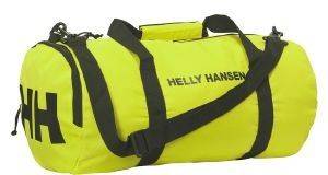 ΣΑΚΟΣ HELLY HANSEN PACKABLE DUFFEL BAG (65L) ΚΙΤΡΙΝΟΣ ΣΑΚΟΣ HELLY HANSEN PACKABLE DUFFEL BAG (65L) ΚΙΤΡΙΝΟΣ