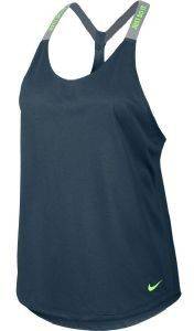 ΦΑΝΕΛΑΚΙ NIKE DRY TRAINING TANK ΜΠΛΕ (S) ΦΑΝΕΛΑΚΙ NIKE DRY TRAINING TANK ΜΠΛΕ (S)