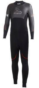   HELLY HANSEN WET SUIT FULL LENGTH  (S)