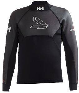 ΜΠΛΟΥΖΑ HELLY HANSEN WET SUIT TOP ΜΑΥΡΗ (S) ΜΠΛΟΥΖΑ HELLY HANSEN WET SUIT TOP ΜΑΥΡΗ (S)