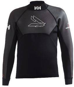  HELLY HANSEN WET SUIT TOP  (S)