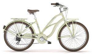  MBM MAUI WOMAN (SHIMANO) 26\'\' 7 SPEED 