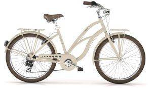  MBM MAUI WOMAN (SHIMANO) 26\'\' 7 SPEED 