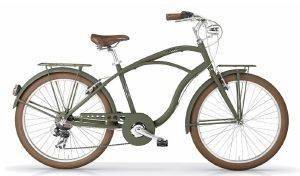 �������� MBM MAUI MAN (SHIMANO) 26\'\' 7 SPEED ����