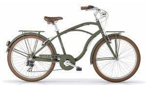  MBM MAUI MAN (SHIMANO) 26\'\' 7 SPEED 