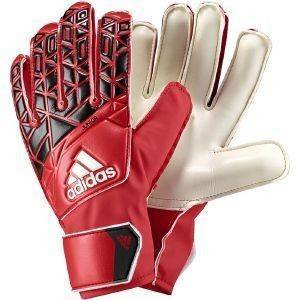 ΓΑΝΤΙΑ ADIDAS PERFORMANCE ACE JUNIOR ΚΟΚΚΙΝΑ/ΜΑΥΡΑ (5) ΓΑΝΤΙΑ ADIDAS PERFORMANCE ACE JUNIOR ΚΟΚΚΙΝΑ/ΜΑΥΡΑ (5)