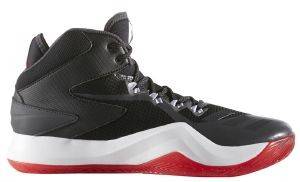 ΠΑΠΟΥΤΣΙ ADIDAS PERFORMANCE D ROSE DOMINATE 4 ΜΑΥΡΟ (UK:8.5, EU:42 2/3) ΠΑΠΟΥΤΣΙ ADIDAS PERFORMANCE D ROSE DOMINATE 4 ΜΑΥΡΟ (UK:8.5, EU:42 2/3)