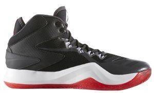 ΠΑΠΟΥΤΣΙ ADIDAS PERFORMANCE D ROSE DOMINATE 4 ΜΑΥΡΟ (UK:13, EU:48 2/3) ΠΑΠΟΥΤΣΙ ADIDAS PERFORMANCE D ROSE DOMINATE 4 ΜΑΥΡΟ (UK:13, EU:48 2/3)