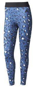  ADIDAS PERFORMANCE ESSENTIALS GO GRRRL TIGHTS (M)