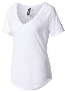ΜΠΛΟΥΖΑ ADIDAS PERFORMANCE IMAGE TEE ΛΕΥΚΗ (XXL) ΜΠΛΟΥΖΑ ADIDAS PERFORMANCE IMAGE TEE ΛΕΥΚΗ (XXL)