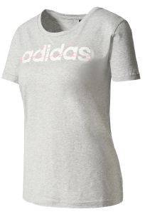 ΜΠΛΟΥΖΑ ADIDAS PERFORMANCE SPECIAL LINEAR TEE ΓΚΡΙ (XL) ΜΠΛΟΥΖΑ ADIDAS PERFORMANCE SPECIAL LINEAR TEE ΓΚΡΙ (XL)