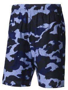  ADIDAS PERFORMANCE CAMOUFLAGE  (M)