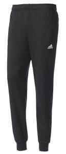  ADIDAS PERFORMANCE ESSENTIALS TRACK PANTS FRENCH TERRY  (S)