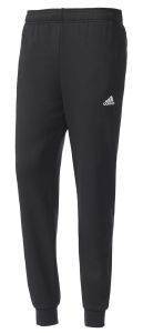  ADIDAS PERFORMANCE ESSENTIALS TRACK PANTS FRENCH TERRY  (XL)