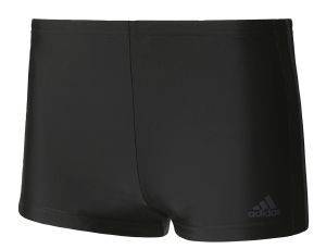 ΣΟΡΤΣ ΜΑΓΙΟ ADIDAS PERFORMANCE 3 STRIPES BOXER ΜΑΥΡΟ (5) ΣΟΡΤΣ ΜΑΓΙΟ ADIDAS PERFORMANCE 3 STRIPES BOXER ΜΑΥΡΟ (5)