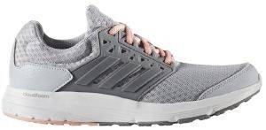 ΠΑΠΟΥΤΣΙ ADIDAS PERFORMANCE GALAXY 3 ΓΚΡΙ (UK:5, EU:38) ΠΑΠΟΥΤΣΙ ADIDAS PERFORMANCE GALAXY 3 ΓΚΡΙ (UK:5, EU:38)