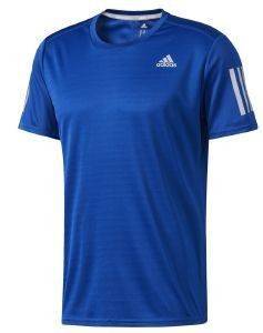 ΜΠΛΟΥΖΑ ADIDAS PERFORMANCE RESPONSE TEE ΜΠΛΕ (XXL) ΜΠΛΟΥΖΑ ADIDAS PERFORMANCE RESPONSE TEE ΜΠΛΕ (XXL)