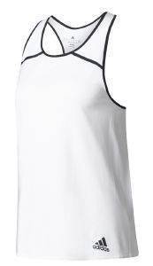 ΦΑΝΕΛΑΚΙ ADIDAS PERFORMANCE CLUB TANK TOP ΛΕΥΚΟ (XL) ΦΑΝΕΛΑΚΙ ADIDAS PERFORMANCE CLUB TANK TOP ΛΕΥΚΟ (XL)