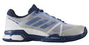 �������� ADIDAS PERFORMANCE BARRICADE CLUB �����/���� (UK:10, EU:44 2/3)