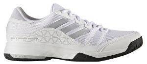 ΠΑΠΟΥΤΣΙ ADIDAS PERFORMANCE BARRICADE COURT ΛΕΥΚΟ (UK:10, EU:44 2/3) ΠΑΠΟΥΤΣΙ ADIDAS PERFORMANCE BARRICADE COURT ΛΕΥΚΟ (UK:10, EU:44 2/3)