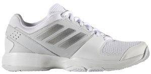 ΠΑΠΟΥΤΣΙ ADIDAS PERFORMANCE BARRICADE COURT ΛΕΥΚΟ (UK:6.5, EU:40) ΠΑΠΟΥΤΣΙ ADIDAS PERFORMANCE BARRICADE COURT ΛΕΥΚΟ (UK:6.5, EU:40)
