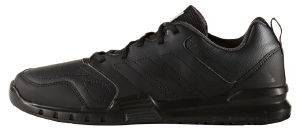 ΠΑΠΟΥΤΣΙ ADIDAS PERFORMANCE ESSENTIAL STAR 3 ΜΑΥΡΟ (UK:12, EU:47 1/3) ΠΑΠΟΥΤΣΙ ADIDAS PERFORMANCE ESSENTIAL STAR 3 ΜΑΥΡΟ (UK:12, EU:47 1/3)