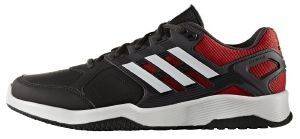 ΠΑΠΟΥΤΣΙ ADIDAS PERFORMANCE DURAMO 8 TRAINER ΜΑΥΡΟ/ΚΟΚΚΙΝΟ (UK:9.5, EU:44) ΠΑΠΟΥΤΣΙ ADIDAS PERFORMANCE DURAMO 8 TRAINER ΜΑΥΡΟ/ΚΟΚΚΙΝΟ (UK:9.5, EU:44)