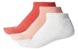 ΚΑΛΤΣΕΣ ADIDAS PERFORMANCE 3-STRIPES NO SHOW 3P ΚΟΚΚΙΝΕΣ/ΡΟΖ/ΛΕΥΚΕΣ (39-42) ΚΑΛΤΣΕΣ ADIDAS PERFORMANCE 3-STRIPES NO SHOW 3P ΚΟΚΚΙΝΕΣ/ΡΟΖ/ΛΕΥΚΕΣ (39-42)