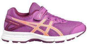 ΠΑΠΟΥΤΣΙ ASICS PRE GALAXY 9 PS ΛΙΛΑ/ΚΟΡΑΛΙ (USA:2.5, EU:34.5) ΠΑΠΟΥΤΣΙ ASICS PRE GALAXY 9 PS ΛΙΛΑ/ΚΟΡΑΛΙ (USA:2.5, EU:34.5)