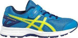 ΠΑΠΟΥΤΣΙ ASICS PRE GALAXY 9 PS ΜΠΛΕ ΡΟΥΑ/ΛΑΪΜ (USA:K11, EU:28.5) ΠΑΠΟΥΤΣΙ ASICS PRE GALAXY 9 PS ΜΠΛΕ ΡΟΥΑ/ΛΑΪΜ (USA:K11, EU:28.5)