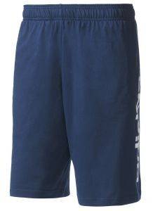 ΣΟΡΤΣ ADIDAS PERFORMANCE ESSENTIALS LINEAR ΜΠΛΕ ΣΚΟΥΡΟ (XXL) ΣΟΡΤΣ ADIDAS PERFORMANCE ESSENTIALS LINEAR ΜΠΛΕ ΣΚΟΥΡΟ (XXL)