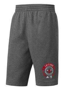 ΒΕΡΜΟΥΔΑ ADIDAS PERFORMANCE CHICAGO BULLS WASHED ΓΚΡΙ (XL) ΒΕΡΜΟΥΔΑ ADIDAS PERFORMANCE CHICAGO BULLS WASHED ΓΚΡΙ (XL)