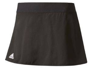ΦΟΥΣΤΑ ADIDAS PERFORMANCE CLUB SKIRT ΜΑΥΡΗ (M) ΦΟΥΣΤΑ ADIDAS PERFORMANCE CLUB SKIRT ΜΑΥΡΗ (M)